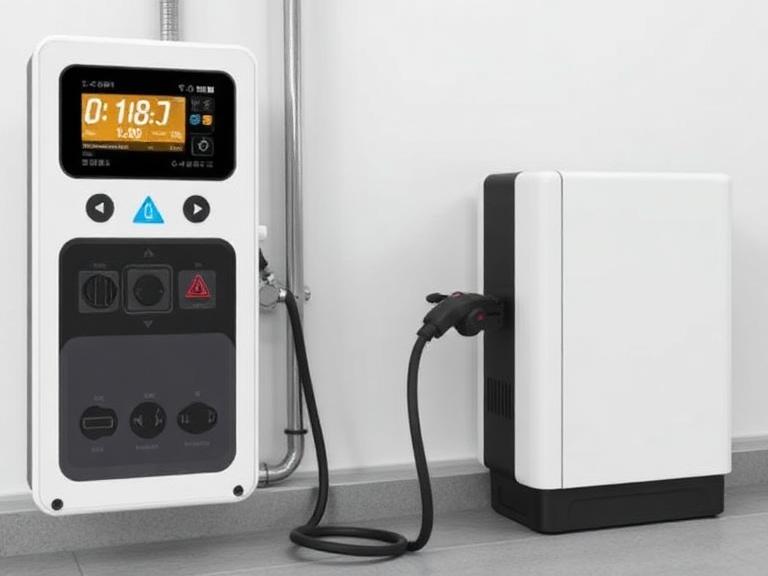 EV Battery Management Systems 